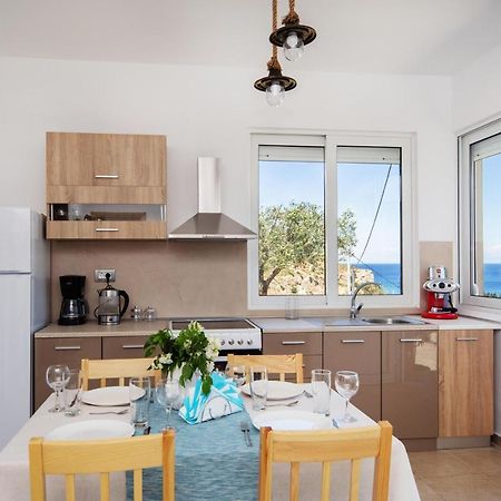 Blue View Stegna House Διαμέρισμα Αρχάγγελος Εξωτερικό φωτογραφία