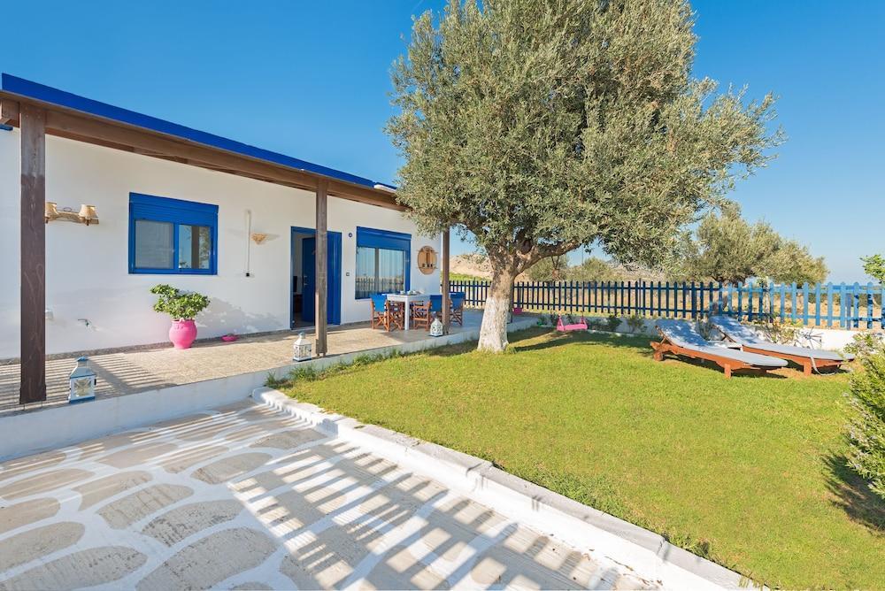 Blue View Stegna House Διαμέρισμα Αρχάγγελος Εξωτερικό φωτογραφία