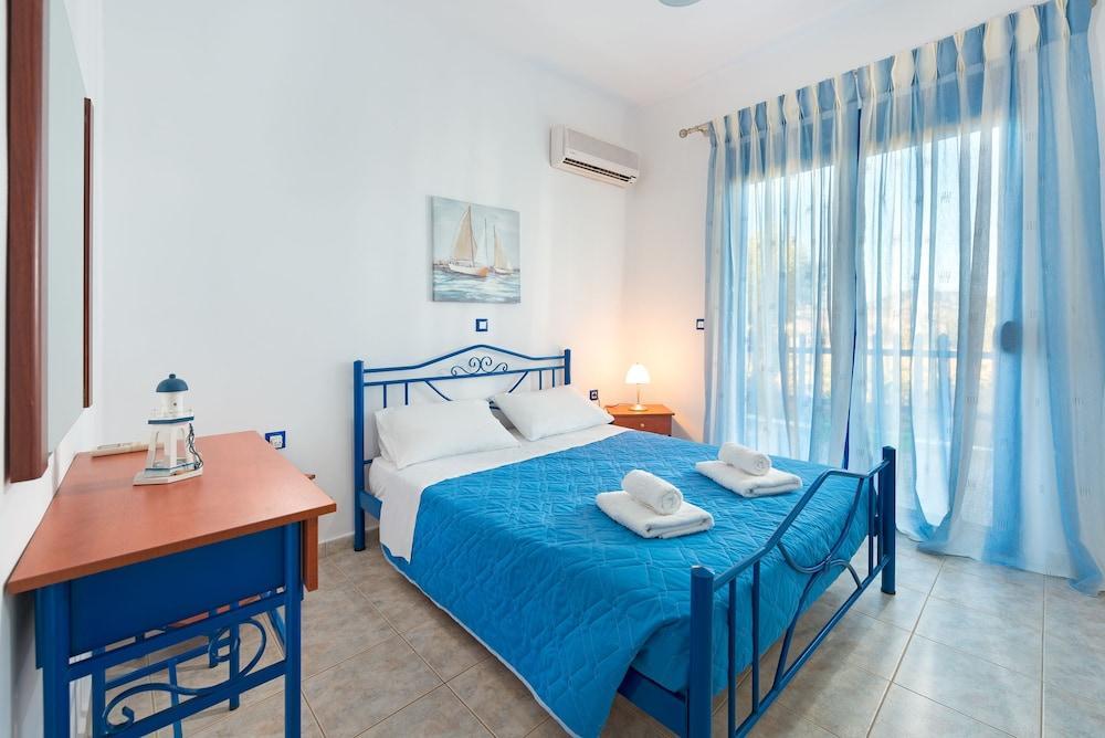 Blue View Stegna House Διαμέρισμα Αρχάγγελος Εξωτερικό φωτογραφία