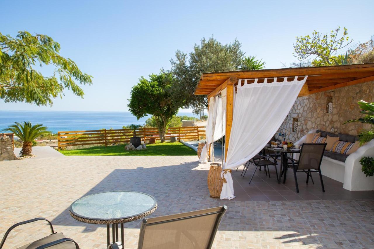 Blue View Stegna House Διαμέρισμα Αρχάγγελος Εξωτερικό φωτογραφία