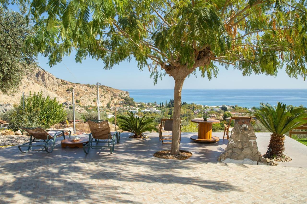 Blue View Stegna House Διαμέρισμα Αρχάγγελος Εξωτερικό φωτογραφία