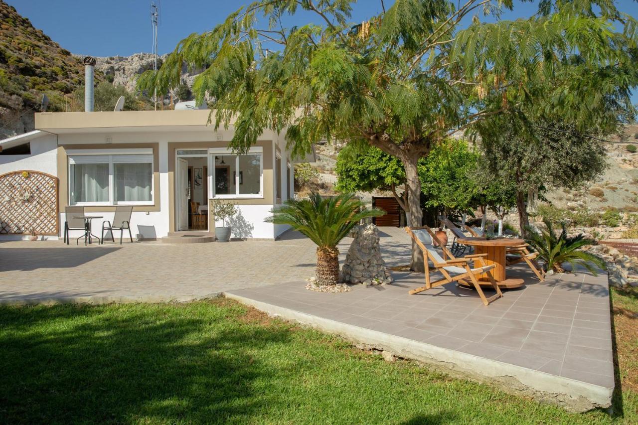Blue View Stegna House Διαμέρισμα Αρχάγγελος Εξωτερικό φωτογραφία